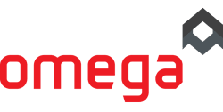 Logo Omega